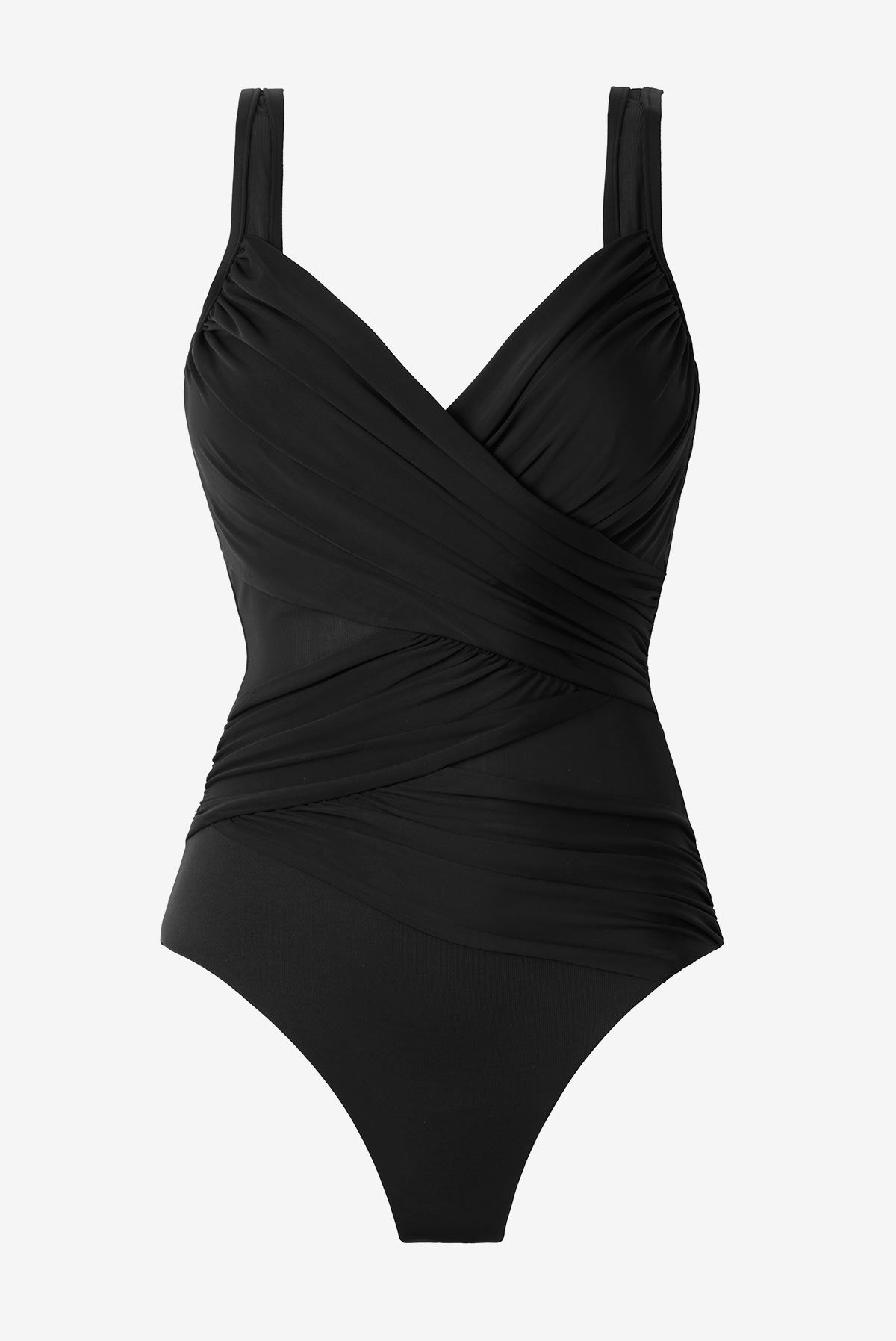 DD-Cup Madero One Piece Midnight | Miraclesuit