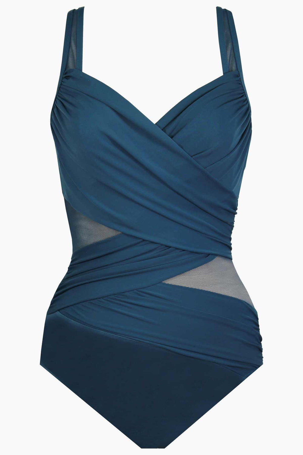 DD-Cup Madero One Piece Midnight | Miraclesuit