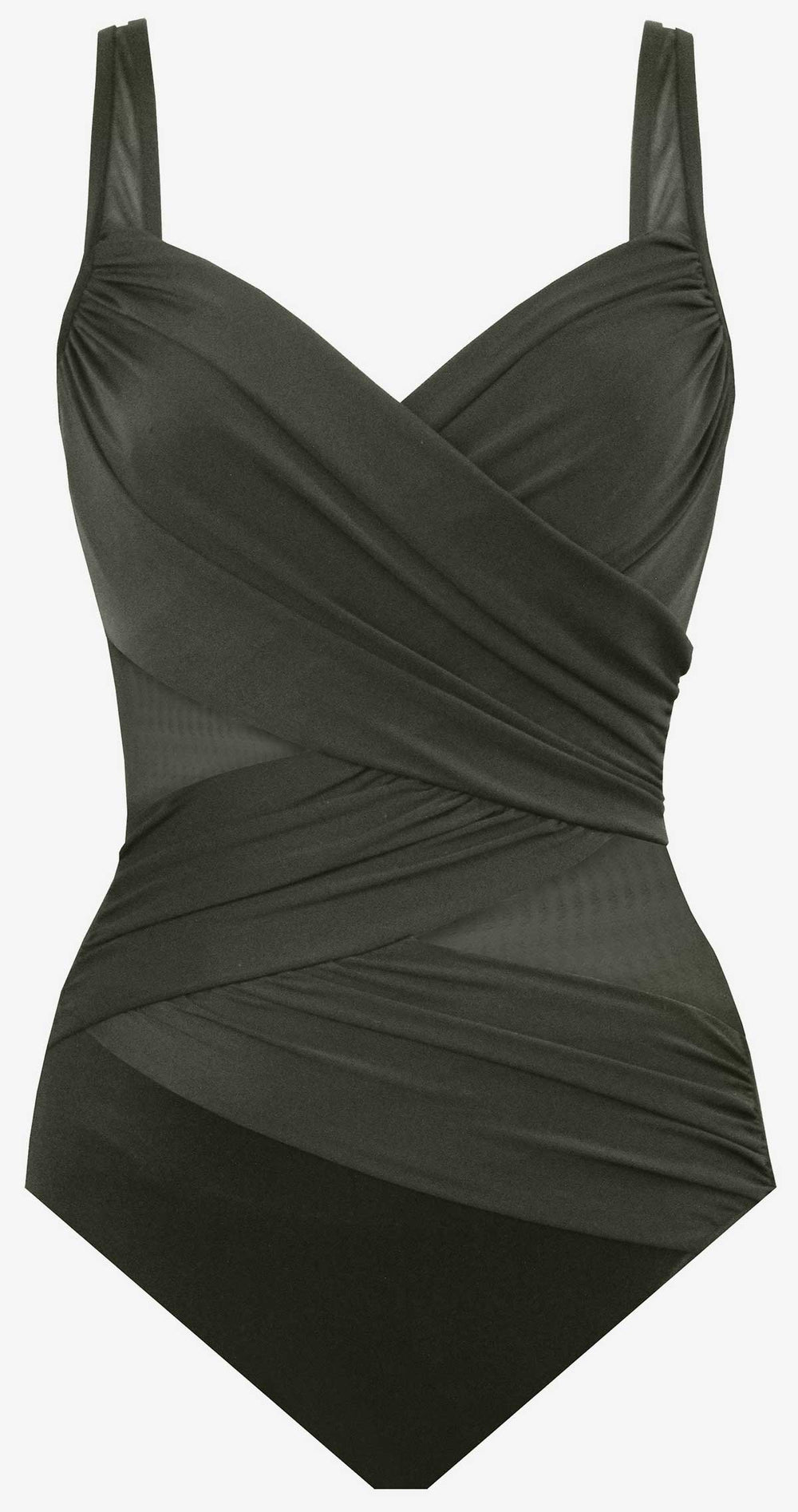 DD-Cup Madero One Piece Midnight | Miraclesuit