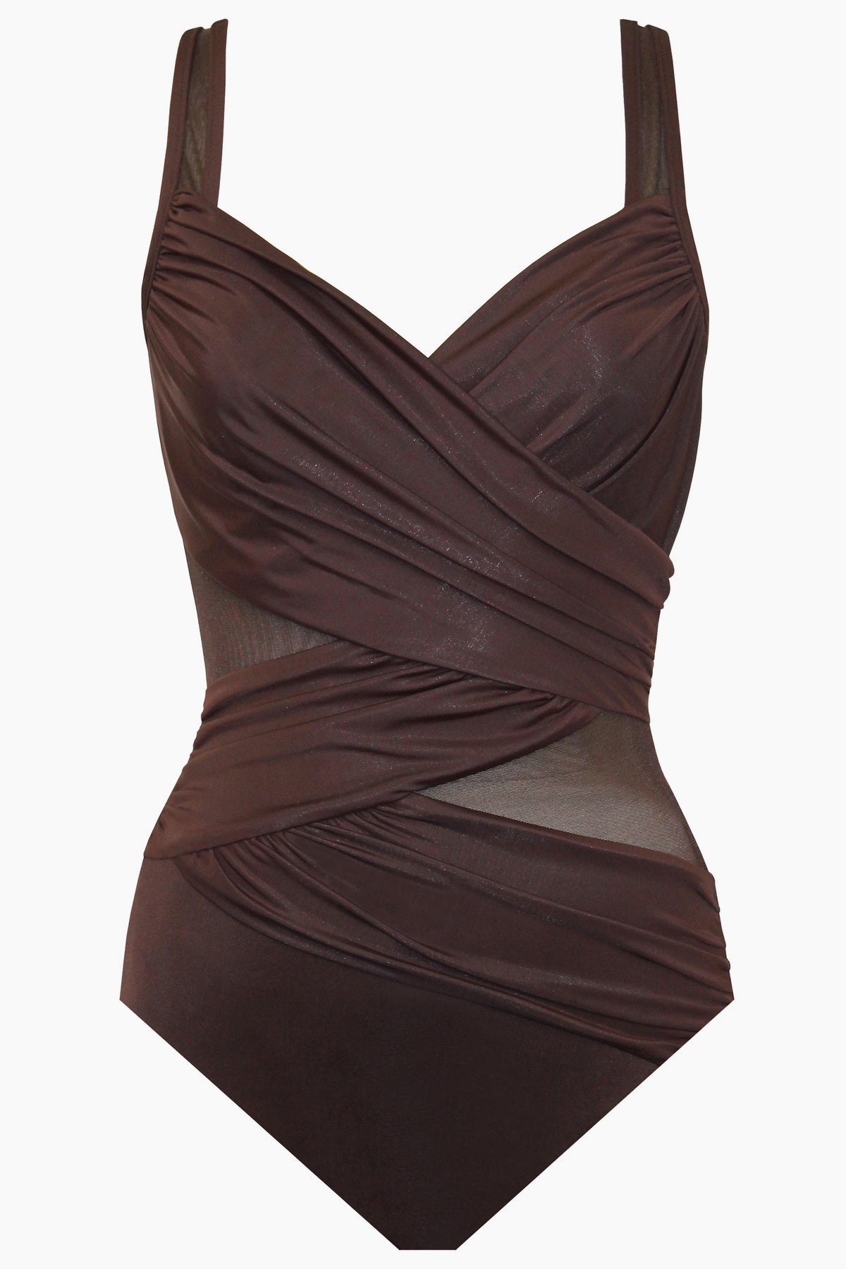 DD-Cup Madero One Piece Midnight | Miraclesuit