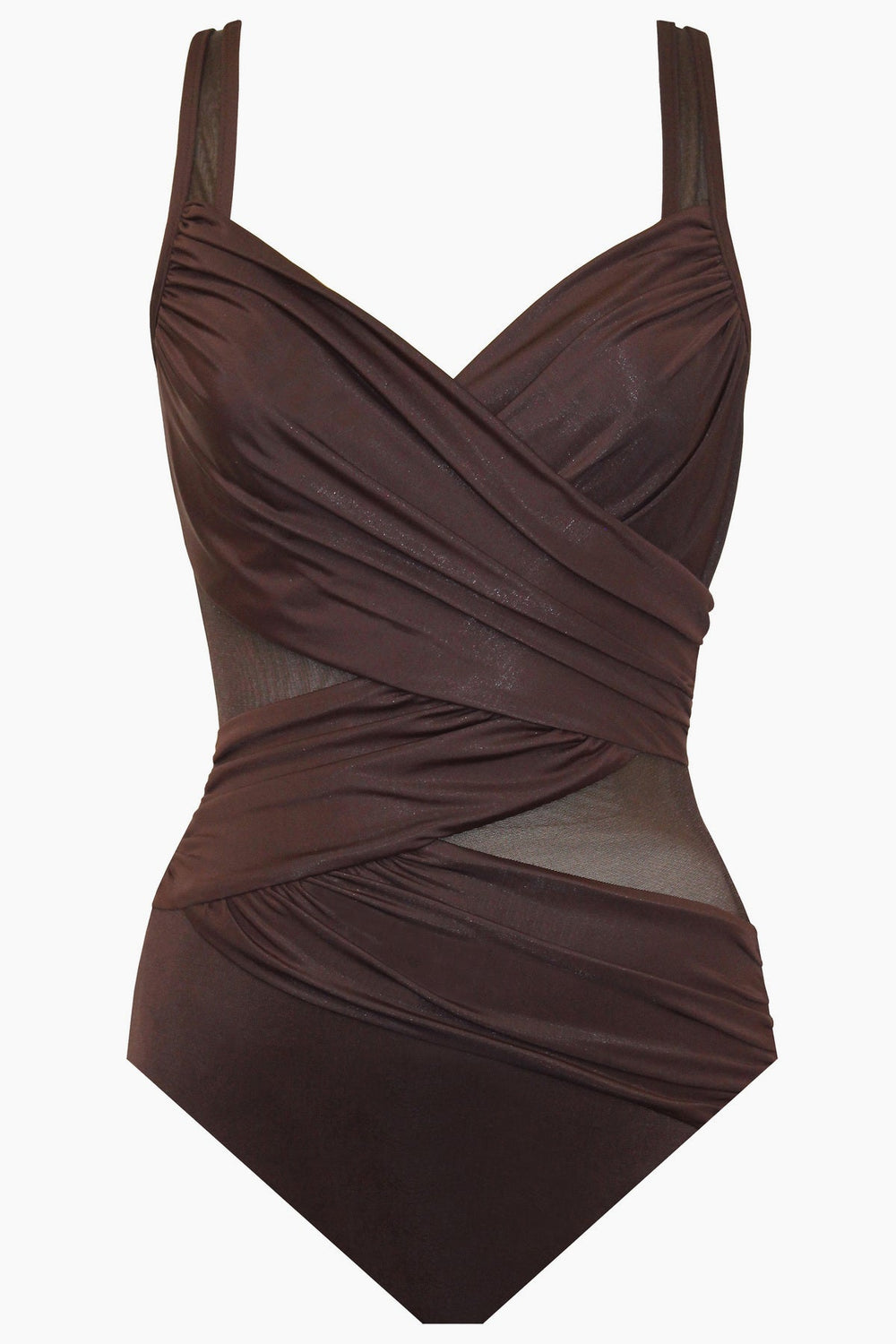 DD-Cup Madero One Piece Midnight | Miraclesuit