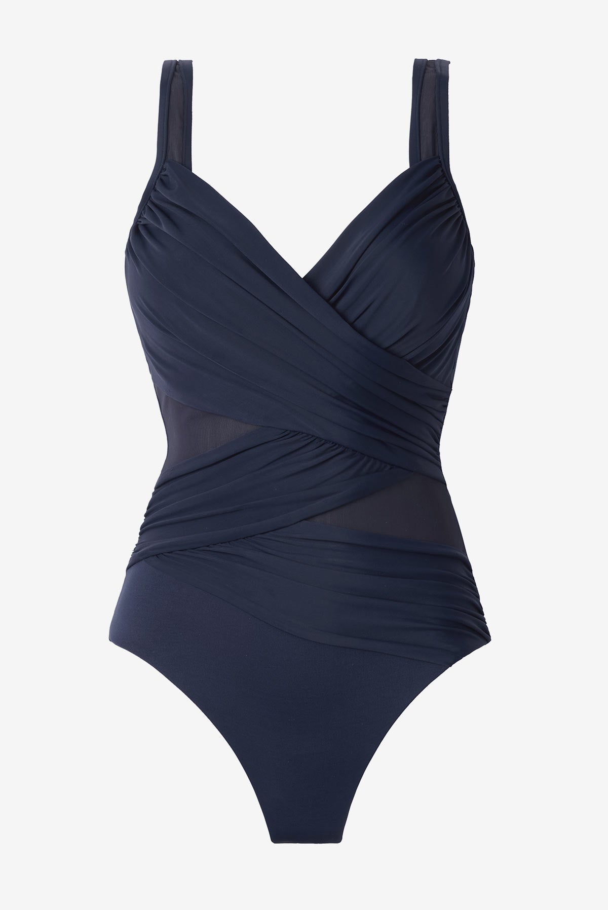 DD-Cup Madero One Piece Midnight | Miraclesuit