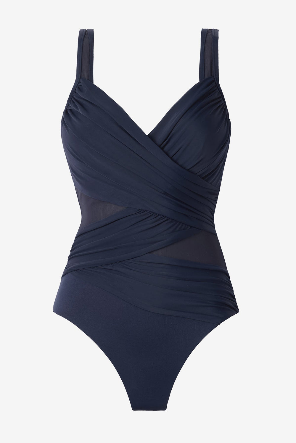 DD-Cup Madero One Piece Midnight | Miraclesuit