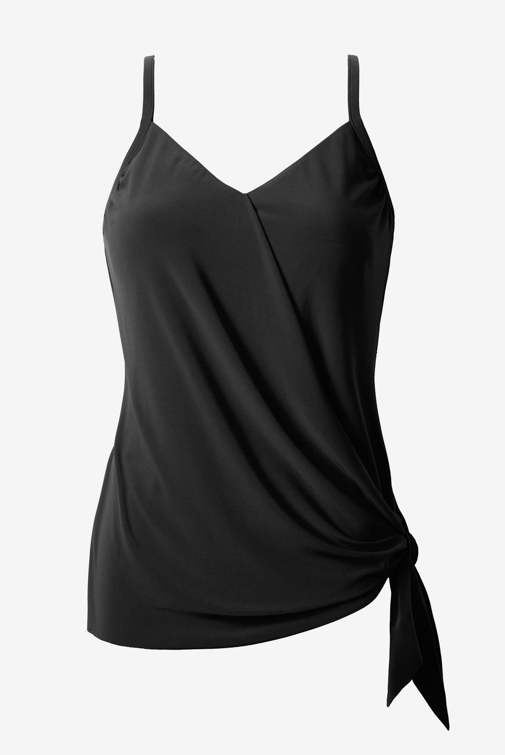 Magicsuit Plus Size Alex Tankini Coral Rose | Miraclesuit