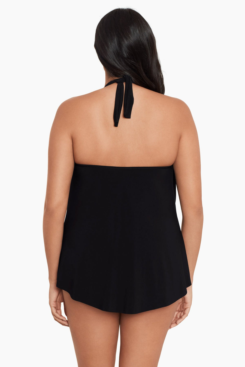 Magicsuit Plus Size Sophie Tankini Hibiscus | Miraclesuit
