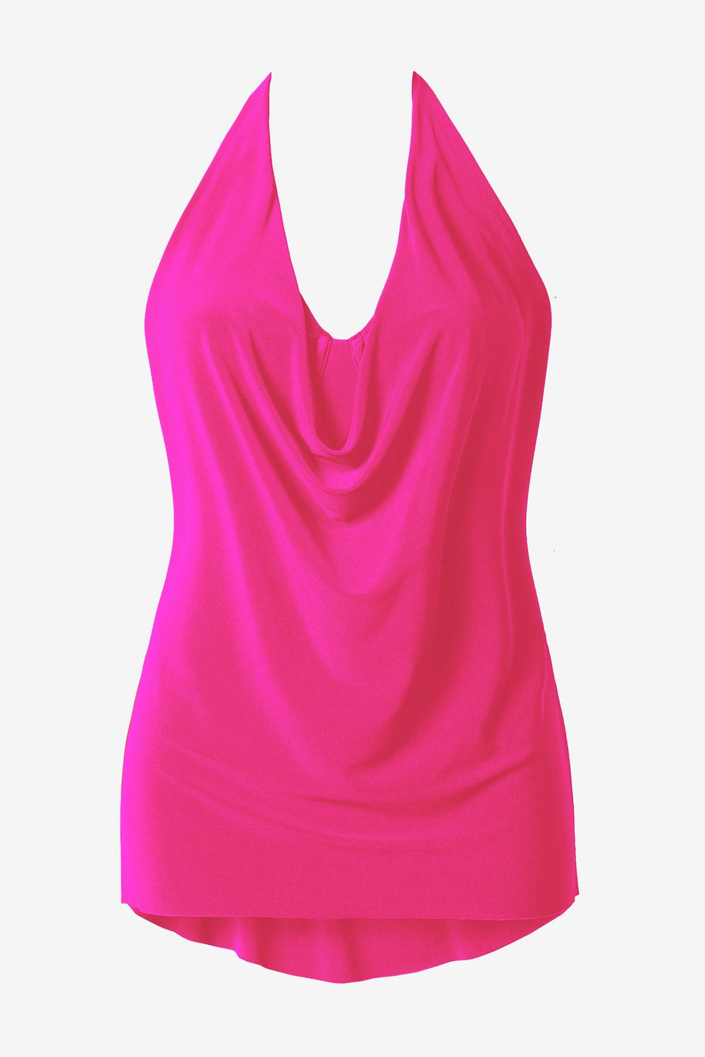 Magicsuit Plus Size Sophie Tankini Hibiscus | Miraclesuit