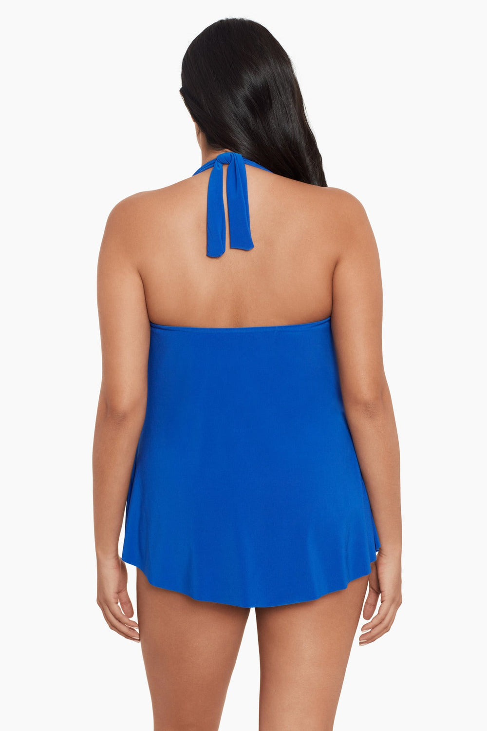 Magicsuit Plus Size Sophie Tankini Hibiscus | Miraclesuit