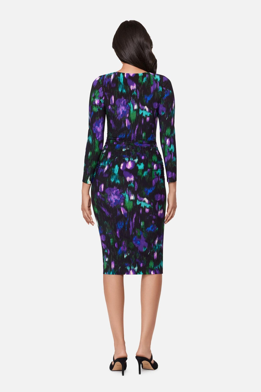 Suri Shaping Dress in Violetta Violetta | Miraclesuit