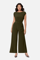 Gabi Shaping Jumpsuit in Nori Nori | Miraclesuit