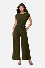 Gabi Shaping Jumpsuit in Nori Nori | Miraclesuit