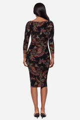 Body by Rory Shaping Dress in Cashmere Cashmere | Miraclesuit