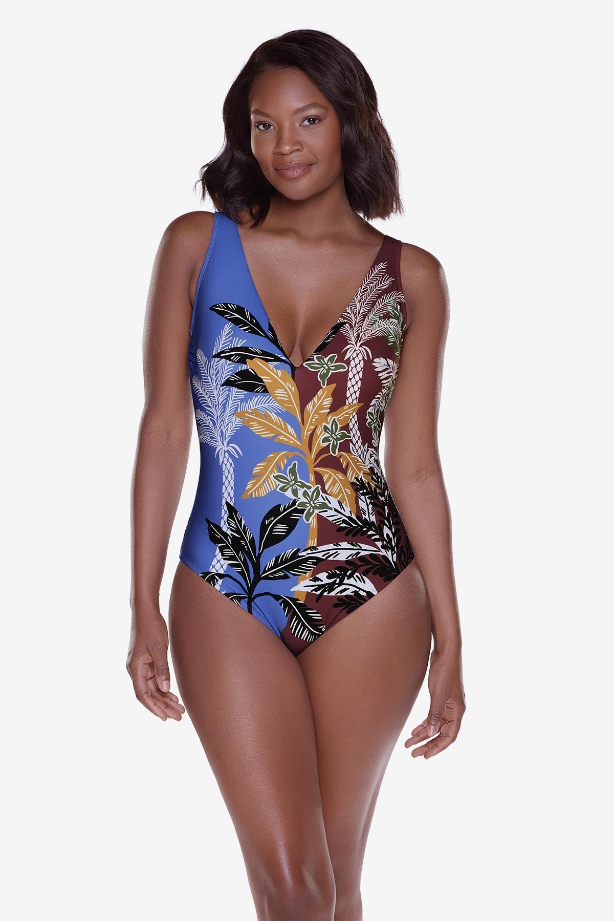 Chi One Piece in Scena Scena | Miraclesuit