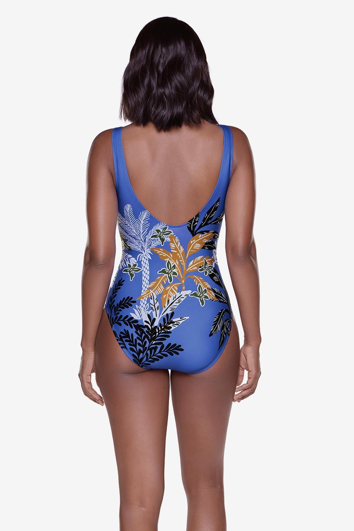 Chi One Piece in Scena Scena | Miraclesuit