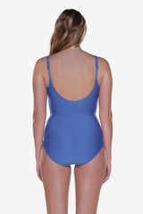 Emi One Piece in Macaw Macaw | Miraclesuit
