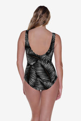 Zen One Piece in Perla Palma Perla Palma | Miraclesuit