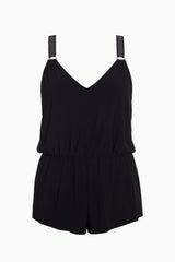 Magicsuit Star Studded Gabby One Piece Swimsuit Black | Miraclesuit