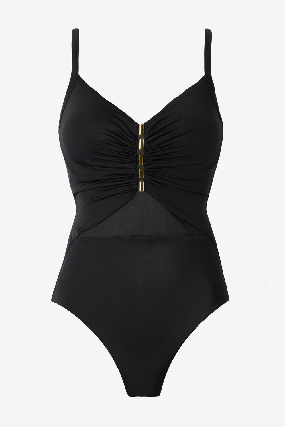 Mariposa One Piece Black | Miraclesuit