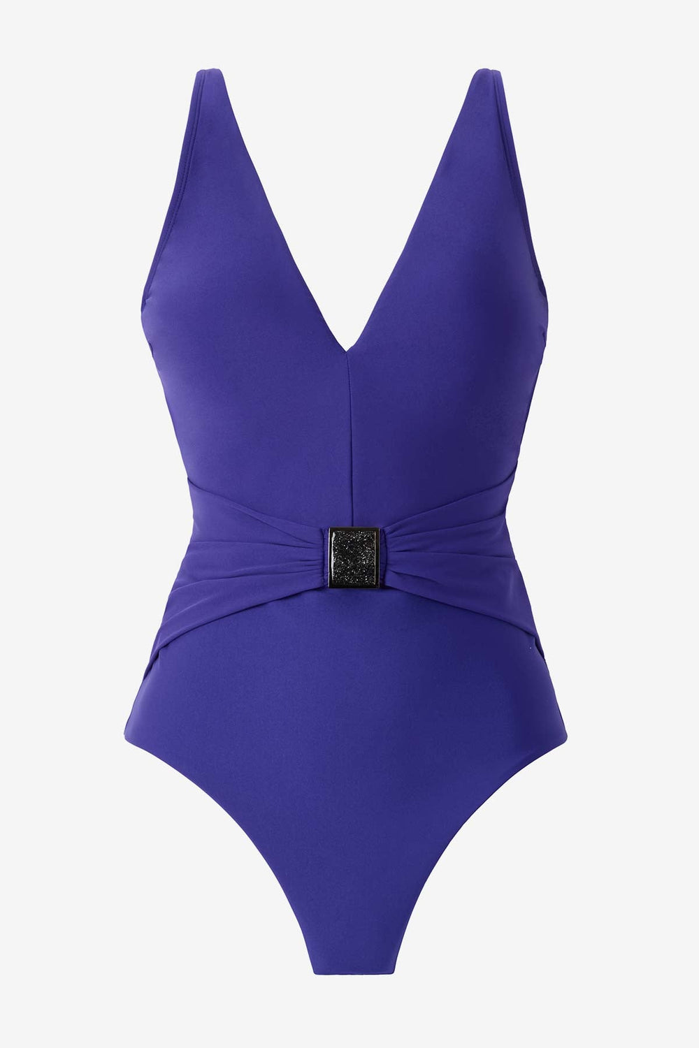 Magicsuit Glimmer Twins Faith One Piece Swimsuit Black | Miraclesuit