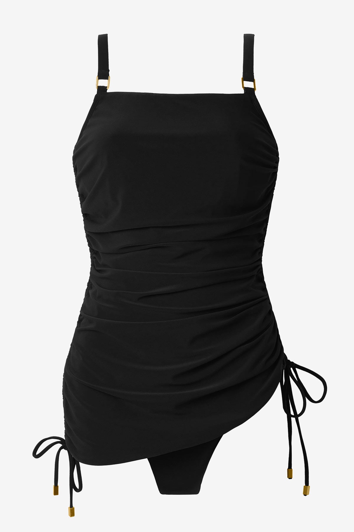 Ella One Piece in Chromatique Navy | Miraclesuit