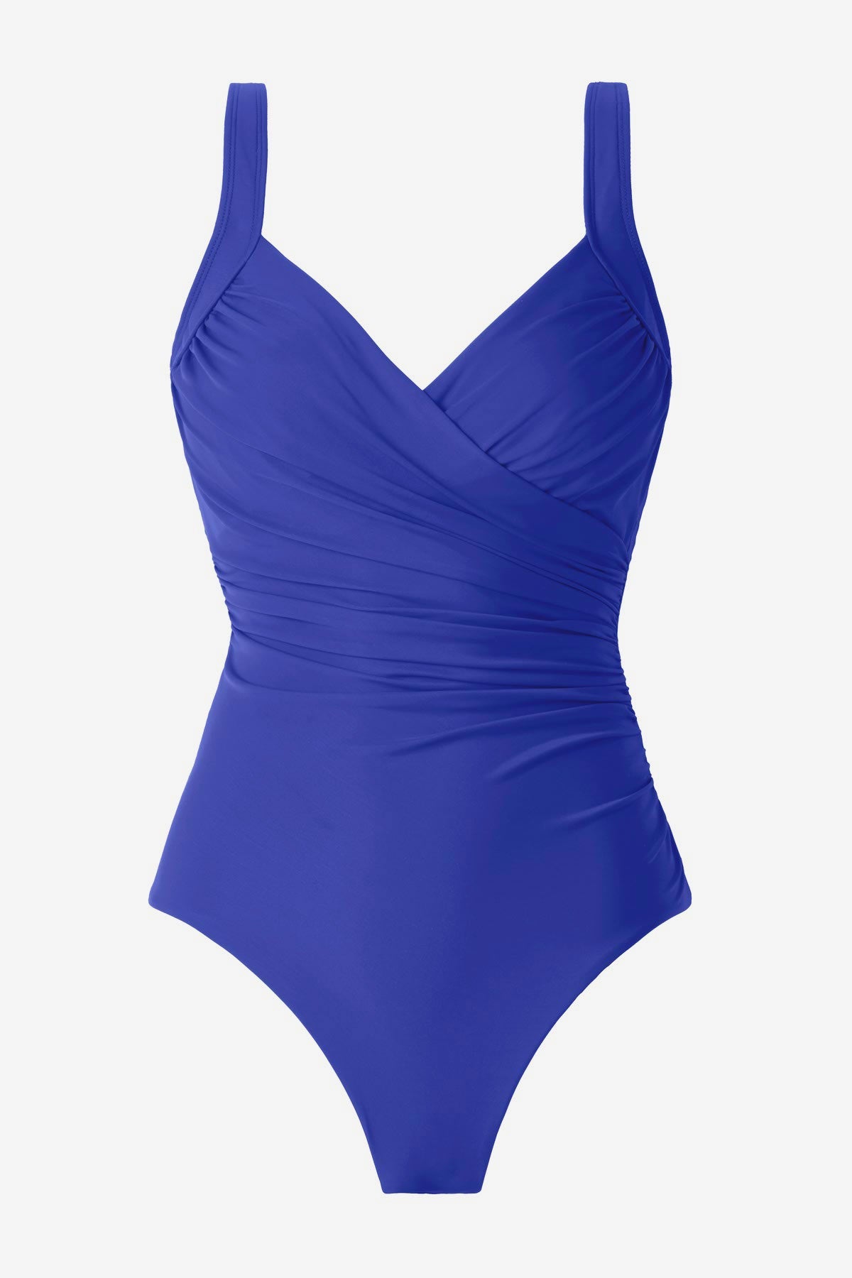 DDD-Cup Sanibel One Piece Cayenne | Miraclesuit