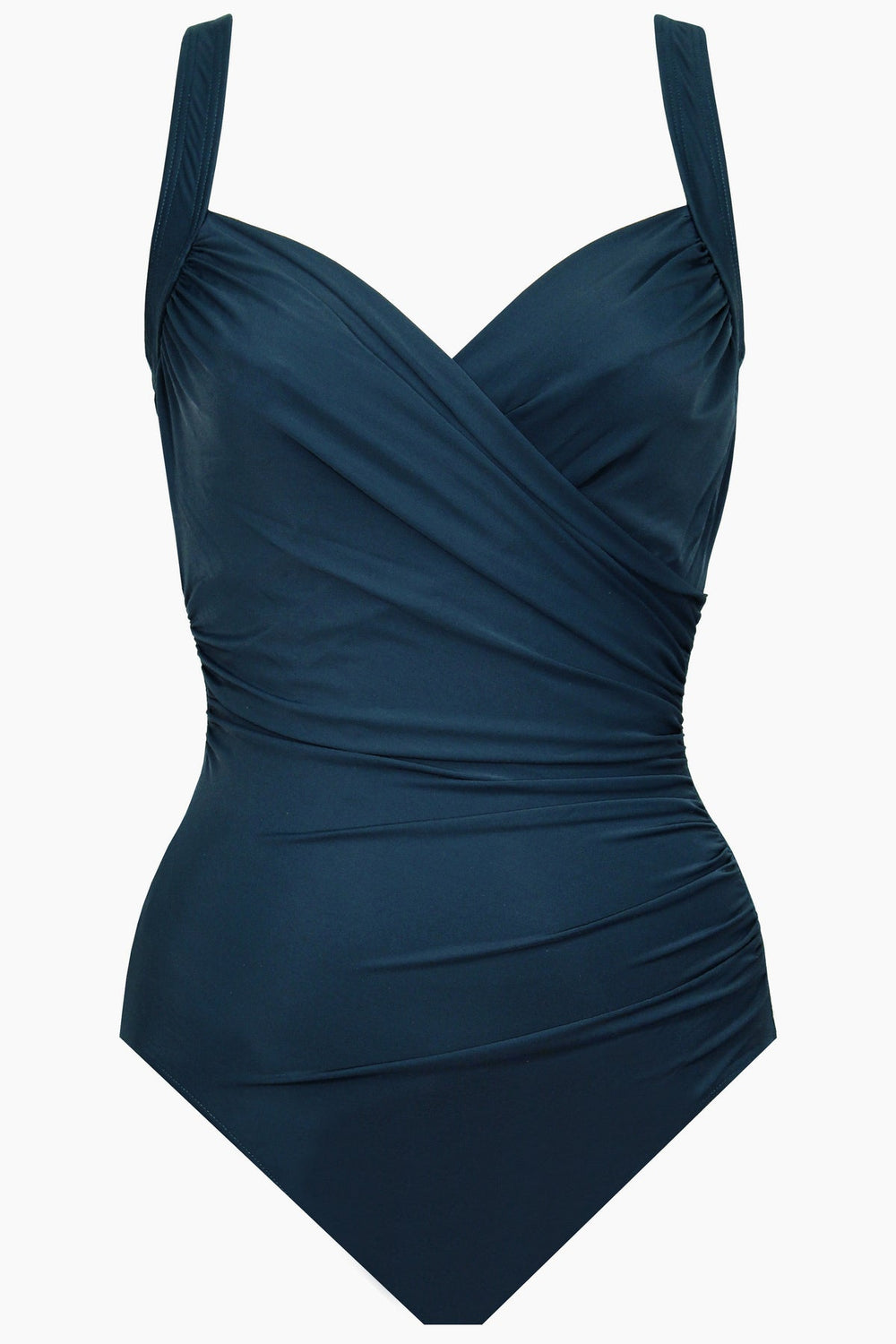 DD-Cup Sanibel One Piece Cayenne | Miraclesuit