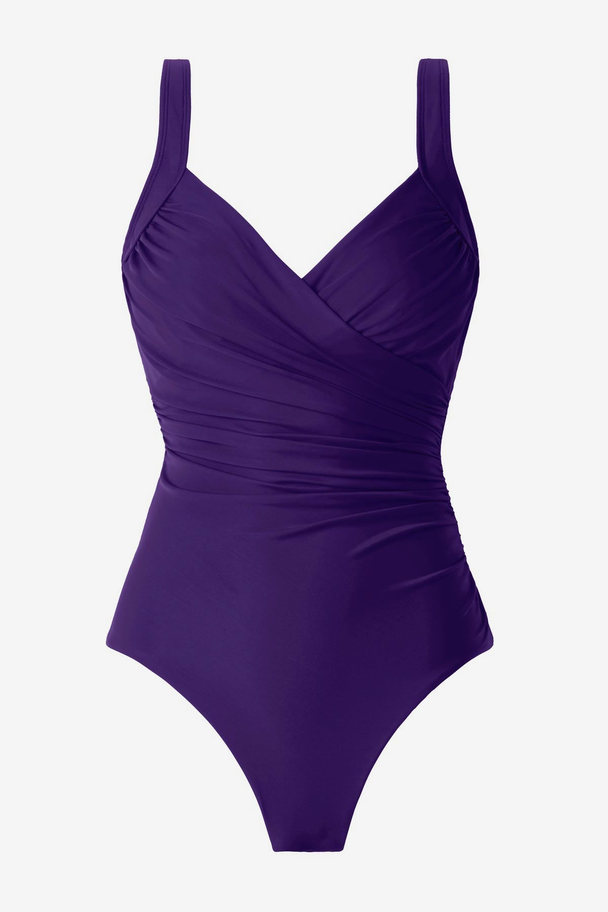 DD-Cup Sanibel One Piece Cayenne | Miraclesuit