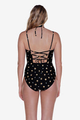 Kai One Piece in Mini Sun Showers Sun Showers | Miraclesuit