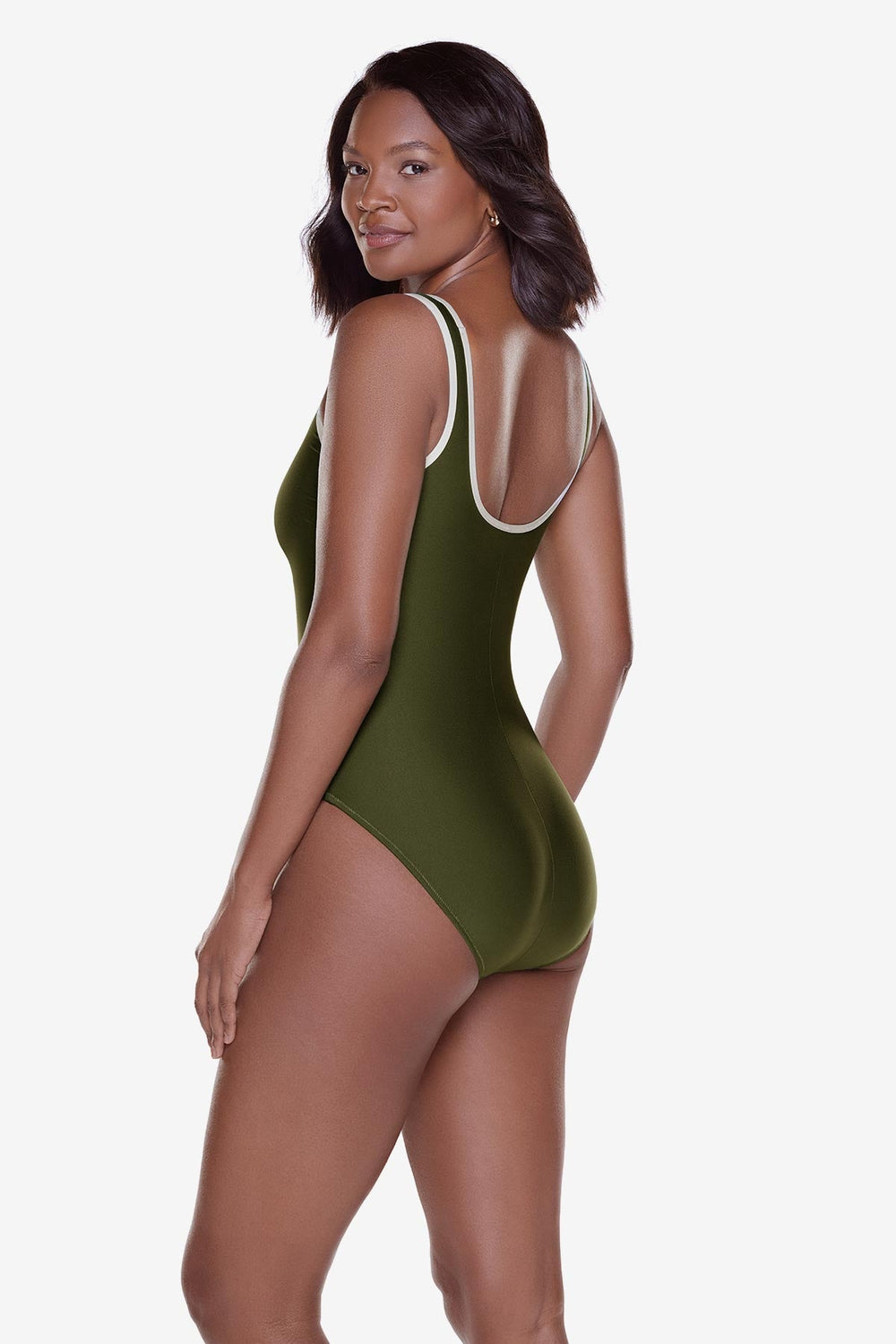 Gem One Piece in Jungle Jungle | Miraclesuit