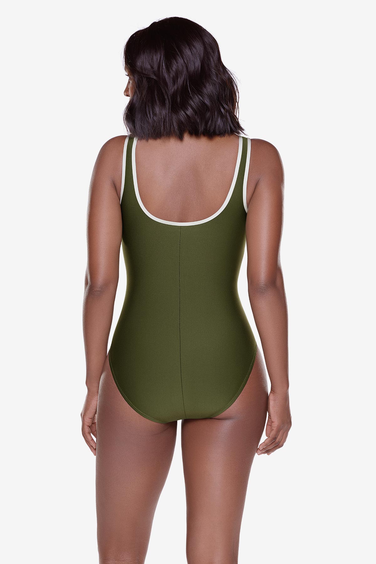 Gem One Piece in Jungle Jungle | Miraclesuit