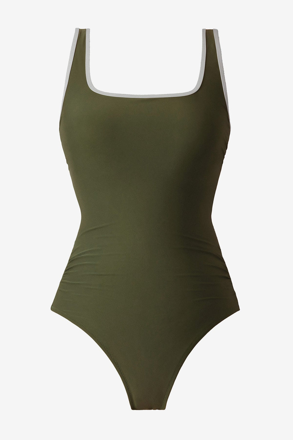 Gem One Piece in Jungle Jungle | Miraclesuit