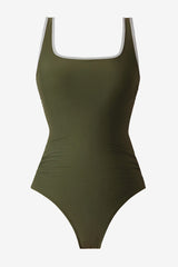 Gem One Piece in Jungle Jungle | Miraclesuit