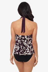 Magicsuit Martinique Jojo Tankini Top Multi | Miraclesuit