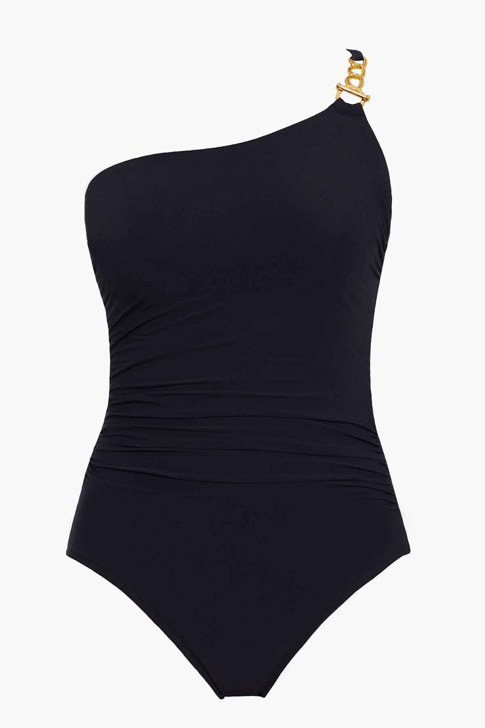 Magicsuit Hyper Link Charlize One Piece Swimsuit Persimmon | Miraclesuit