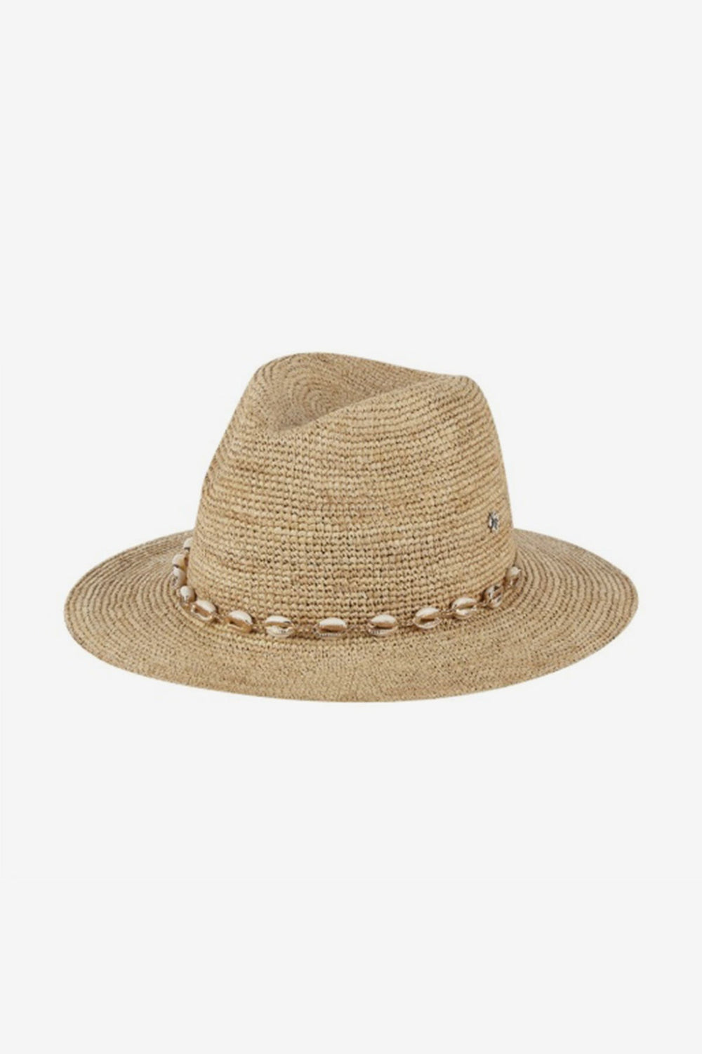 Florabella Lydia Fedora in Natural Natural | Miraclesuit