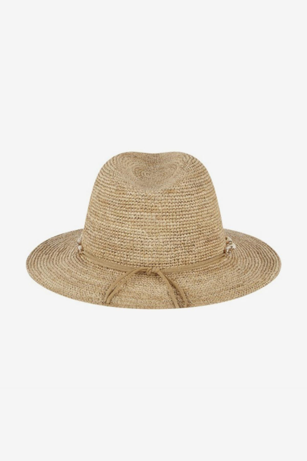 Florabella Lydia Fedora in Natural Natural | Miraclesuit