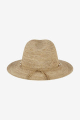 Florabella Lydia Fedora in Natural Natural | Miraclesuit