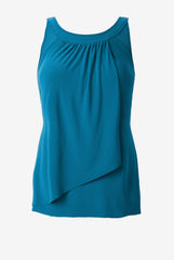 Plus Size Ursula Tankini Top Aegean | Miraclesuit