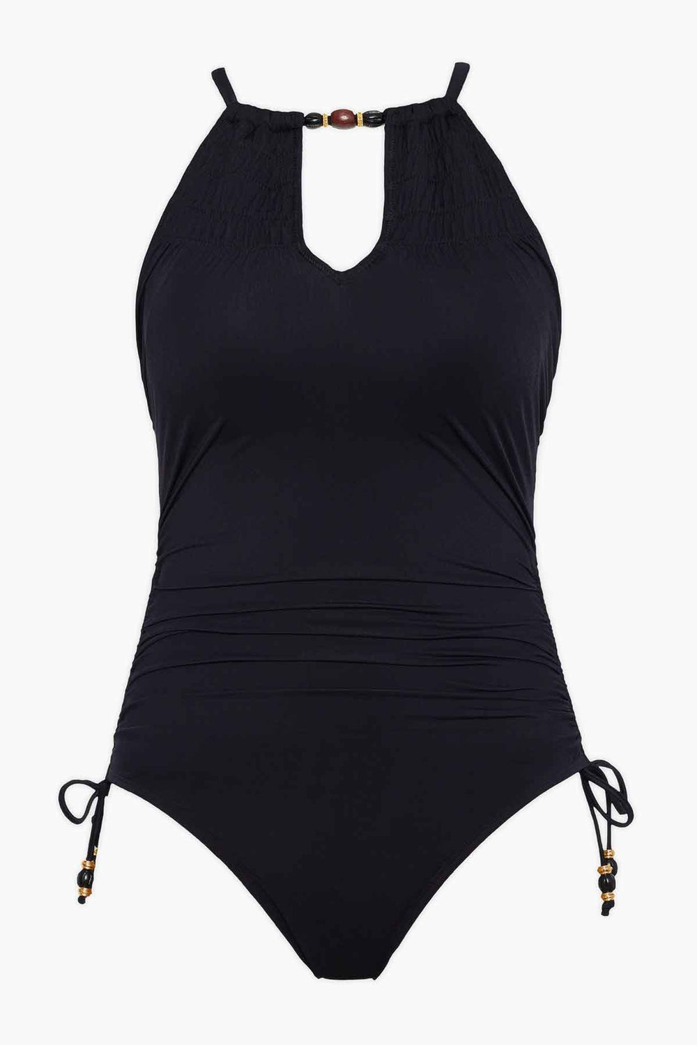 Magicsuit Marley Sachi One Piece Swimsuit Black | Miraclesuit