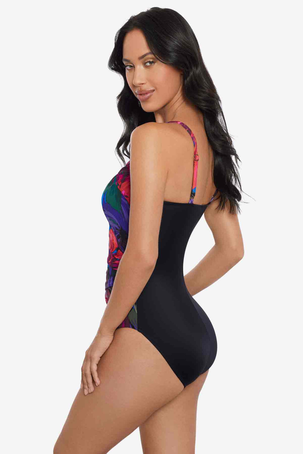 Magicsuit Summer Lovin Louise One Piece Swimsuit Multi | Miraclesuit