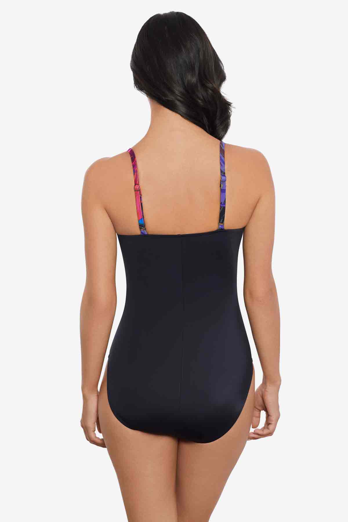 Magicsuit Summer Lovin Louise One Piece Swimsuit Multi | Miraclesuit