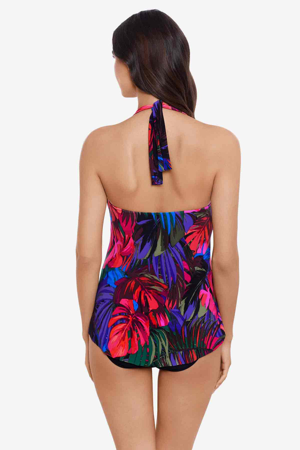 Magicsuit Summer Lovin Sophie Tankini Top Multi | Miraclesuit