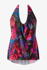 Magicsuit Summer Lovin Sophie Tankini Top Multi | Miraclesuit