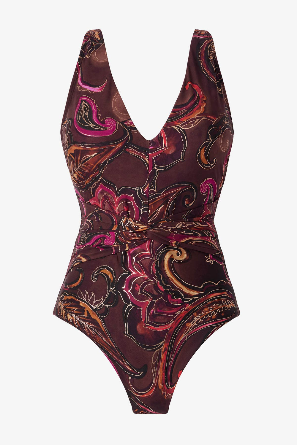 Magicsuit Empress Esti One Piece Swimsuit Multi | Miraclesuit