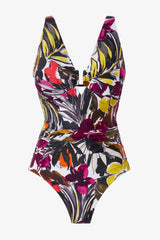Magicsuit Hot House Kristi One Piece Swimsuit Multi | Miraclesuit