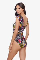 Magicsuit Hot House Natalie One Piece Swimsuit Multi | Miraclesuit