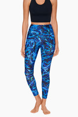 Tummy Control Leggings - Fandango Fandango | Miraclesuit