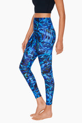Tummy Control Leggings - Fandango Fandango | Miraclesuit