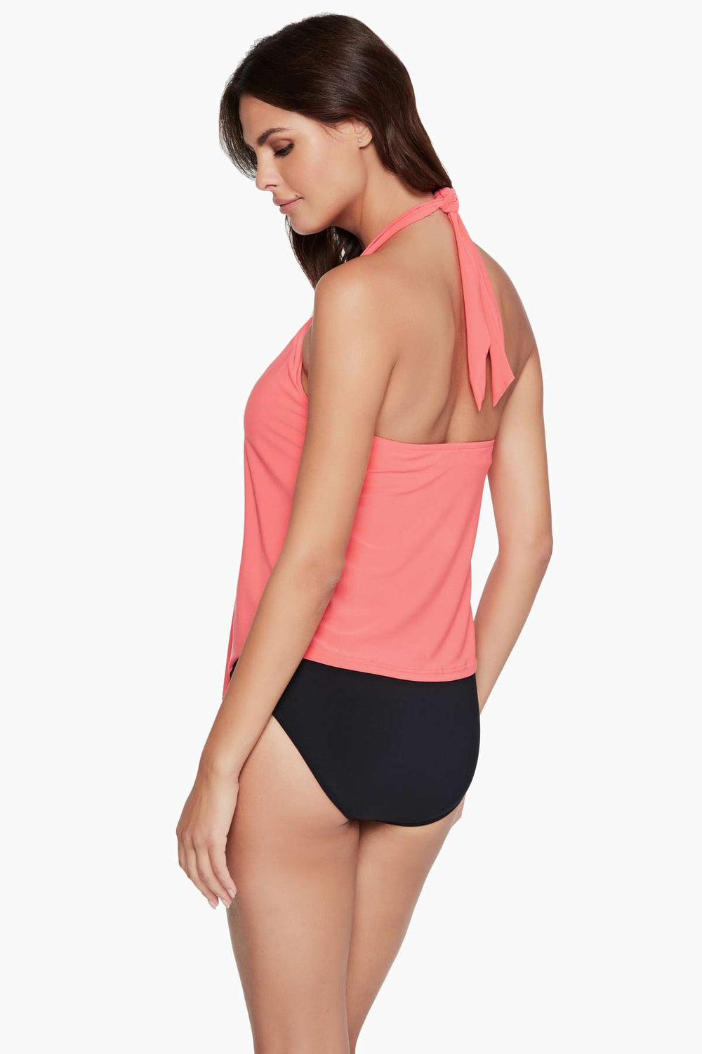 Magicsuit Nicole Tankini Ultramarine | Miraclesuit