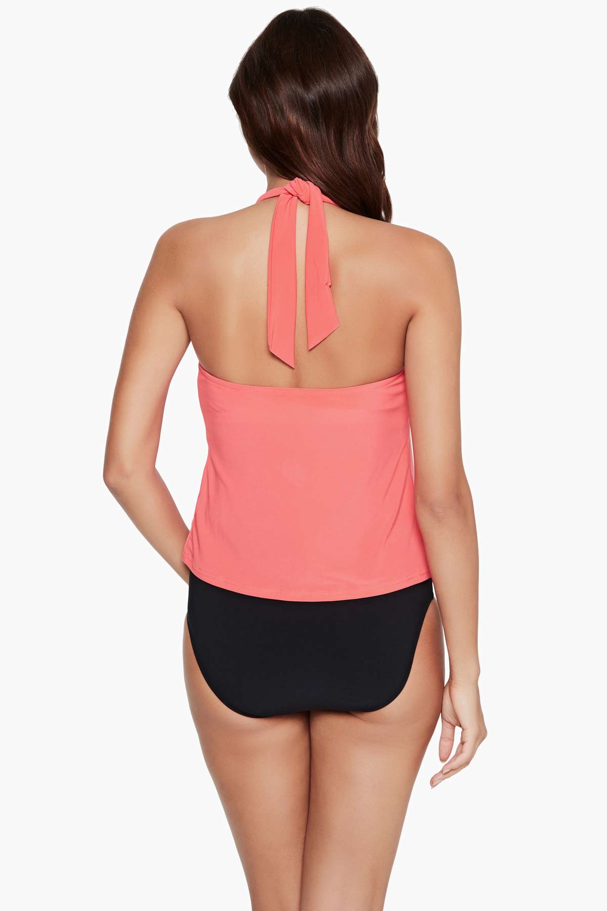 Magicsuit Nicole Tankini Ultramarine | Miraclesuit