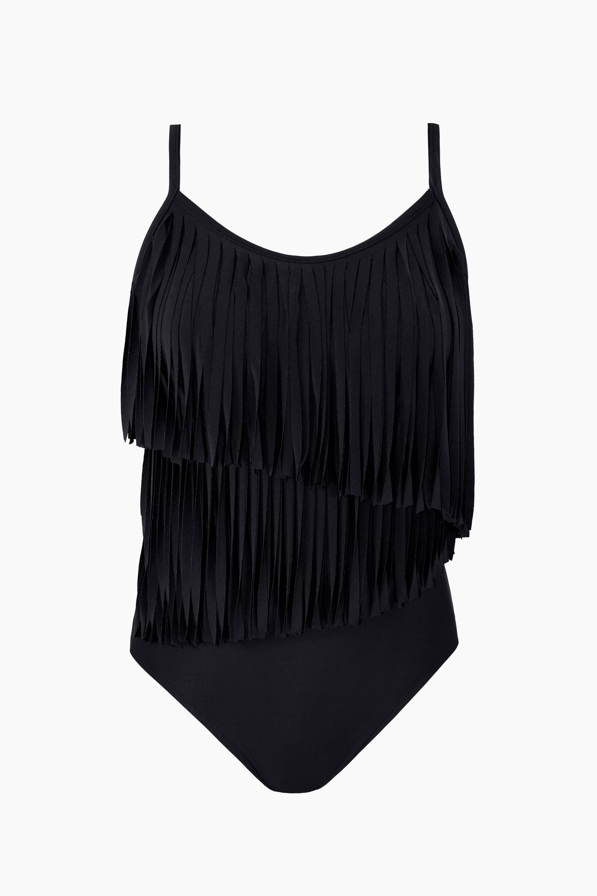 Magicsuit Shakira One Piece Swimsuit Black | Miraclesuit